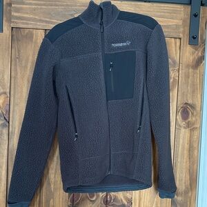 Women’s Dark Gray Performance Jacket